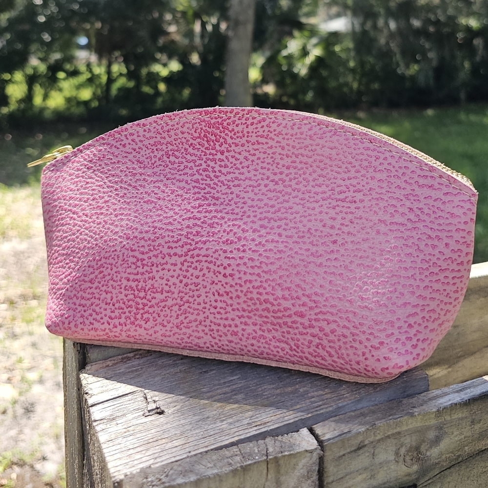 PLG eclipse makeup bag